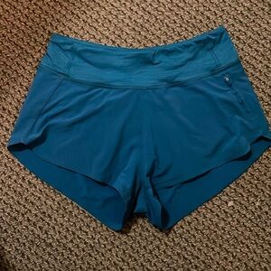 Outdoor voices Hudson shorts inseam 2.5
